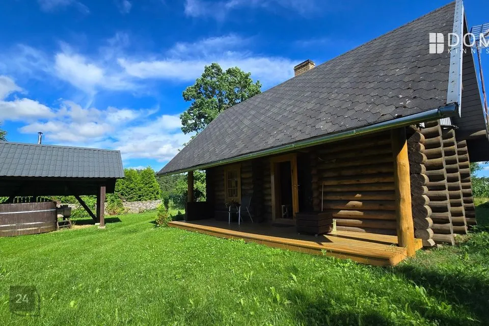 Maja - Saaremaa vald, Asuküla - foto 4
