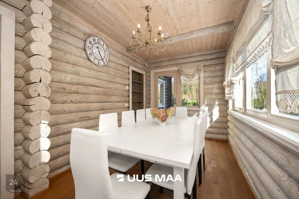 6-toaline Maja - Kuusalu vald, Põhja küla - foto 3