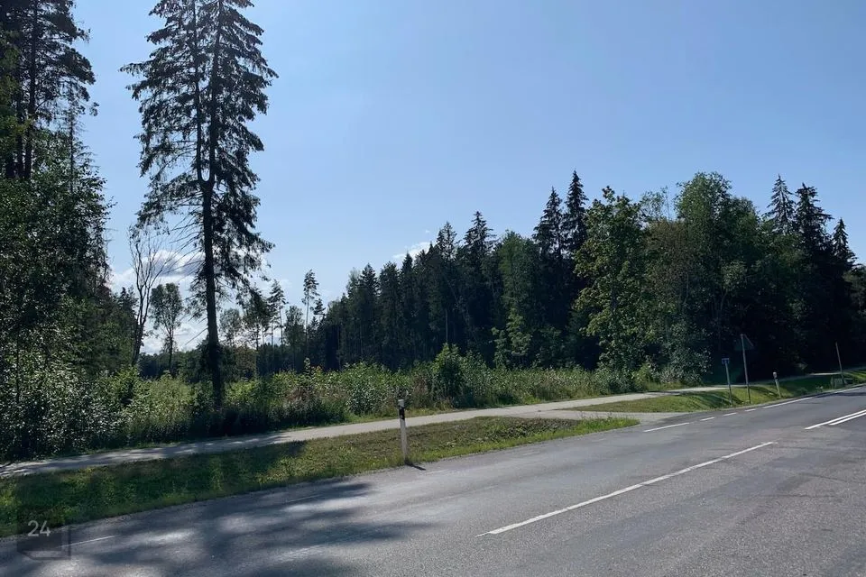 24800 m² Maa  -  Kiili vald, Vaela küla