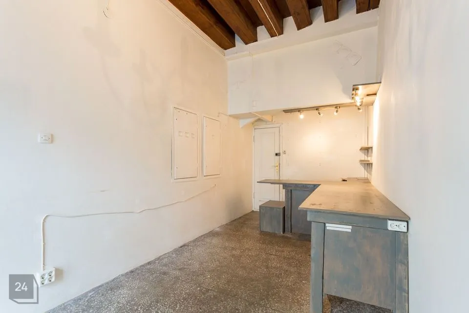 Kaubandus, 15 m² Äripind  -  Tallinn, Kesklinna linnaosa - foto 4