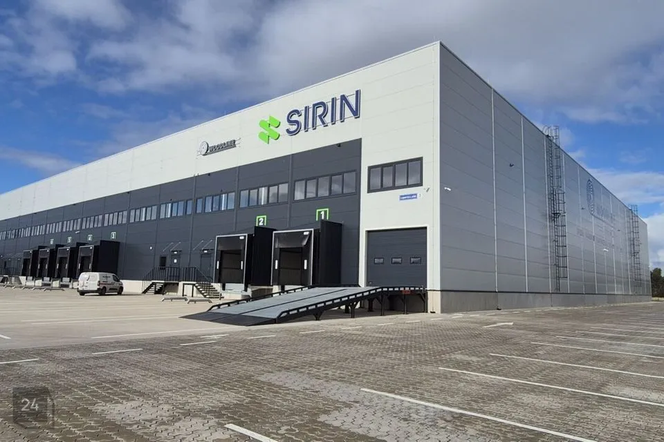 Mitme sihtotstarbega, 647 m² Äripind - Saku vald, Jälgimäe küla - foto 2