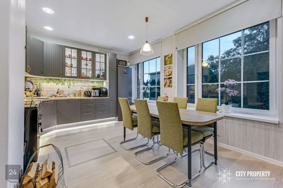 7-toaline Maja  -  Haapsalu linn, Haapsalu linn - foto 3