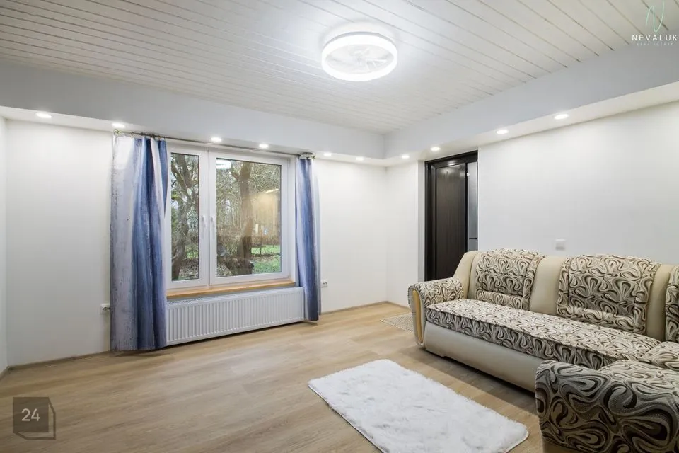 5-toaline Maja  -  Saue vald, Maidla küla - foto 4