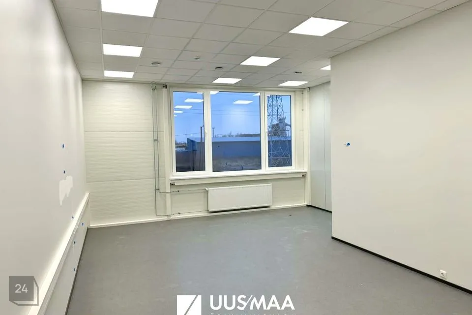 Mitme sihtotstarbega, 270 m² Äripind  -  Tallinn, Lasnamäe linnaosa - foto 4