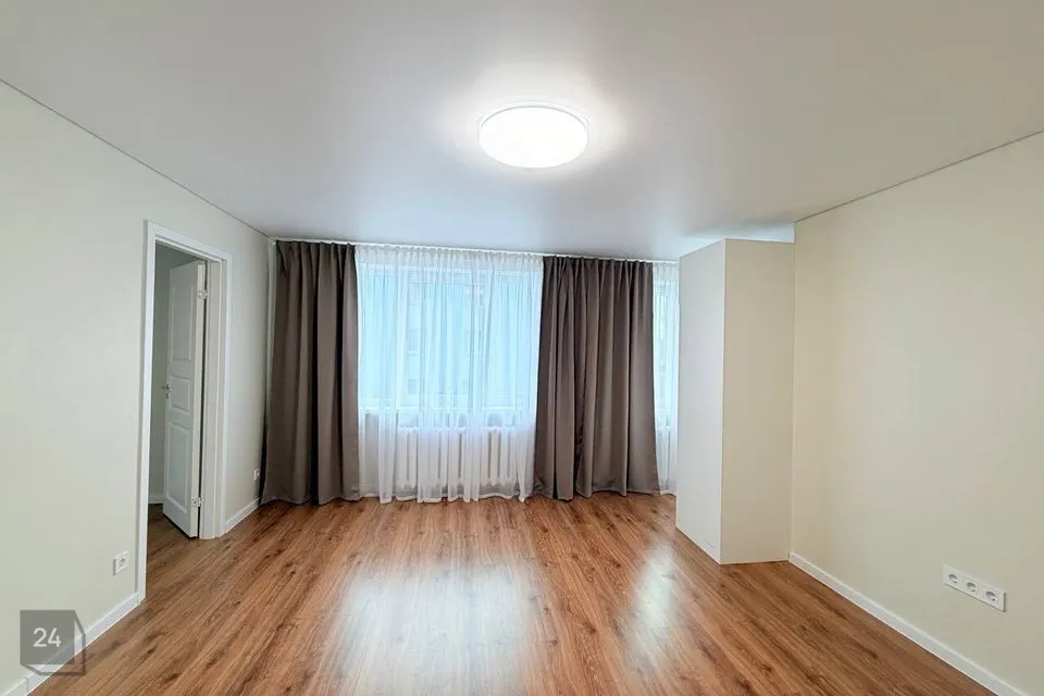 2-комнатная Квартира в Kohtla-Järve linn, Järve linnaosa