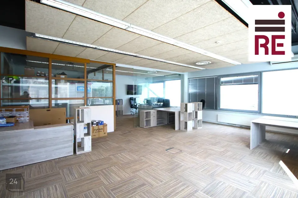 Büroo või Teenindus, 139 m² Äripind - Tallinn, Lasnamäe linnaosa - foto 2