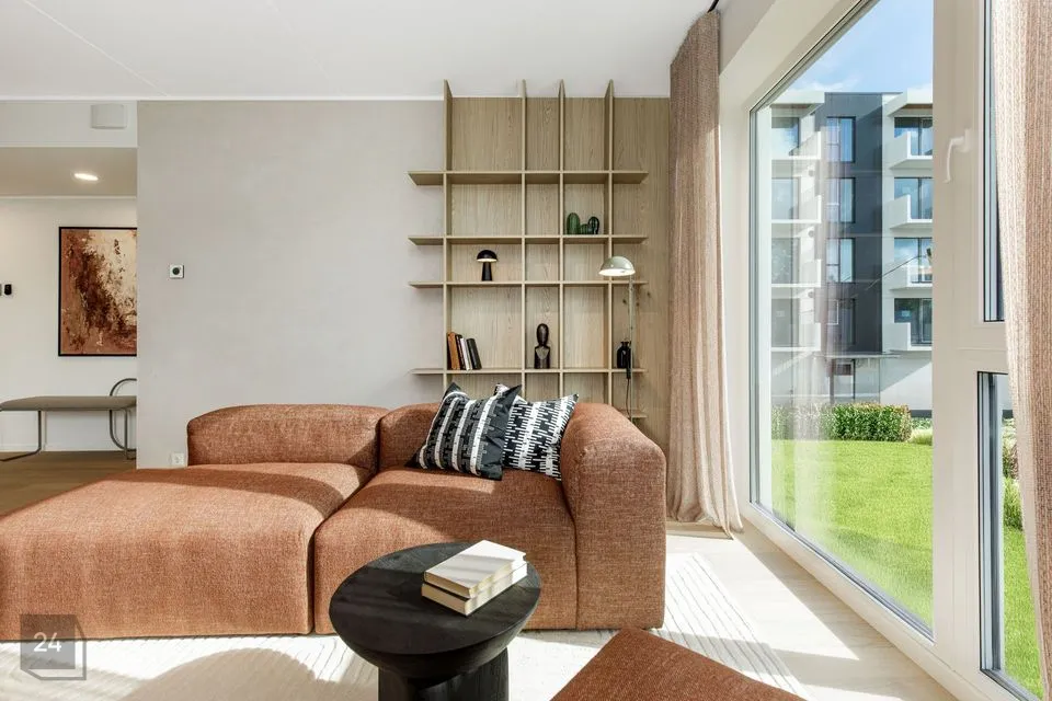 3-room apartment in Saue vald, Saue linn - photo 2