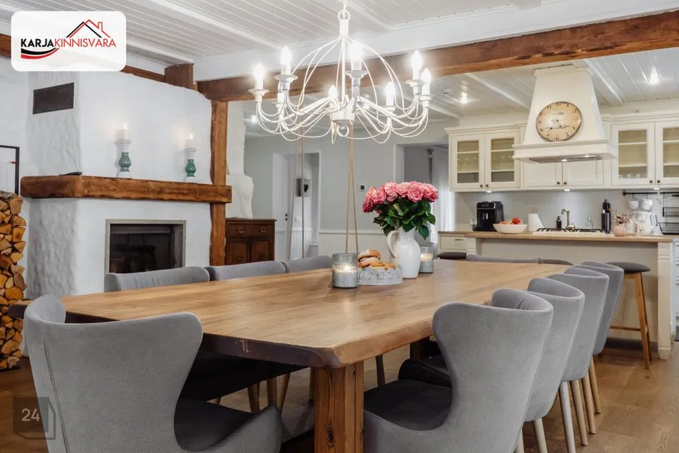 6-toaline Maja  -  Haapsalu linn, Haapsalu linn