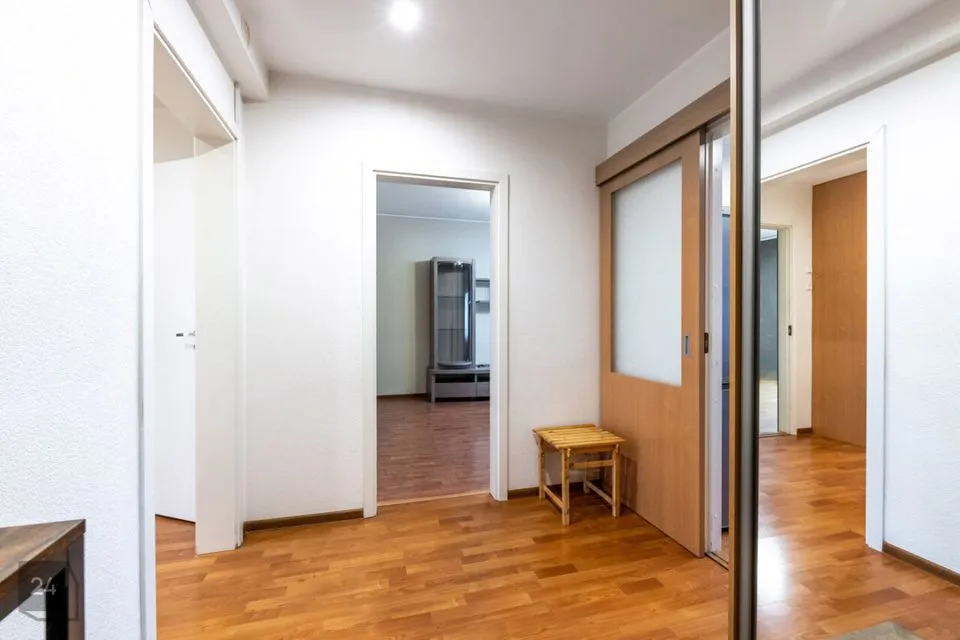 3-toaline Korter - Tartu linn, Tartu linn