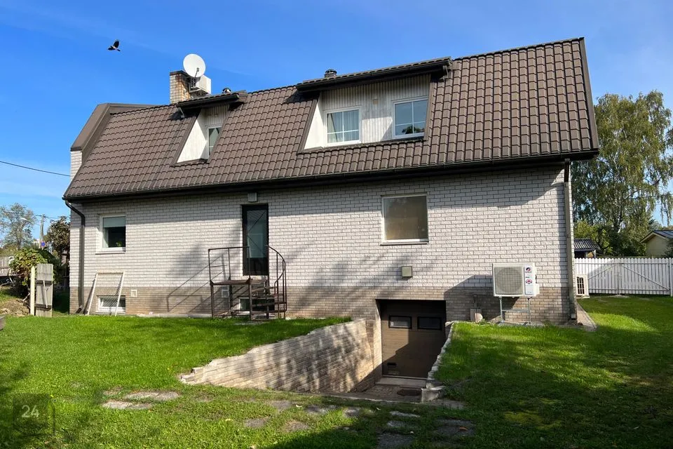 Mitme sihtotstarbega, 233 m² Äripind  -  Tartu linn, Tartu linn - foto 5