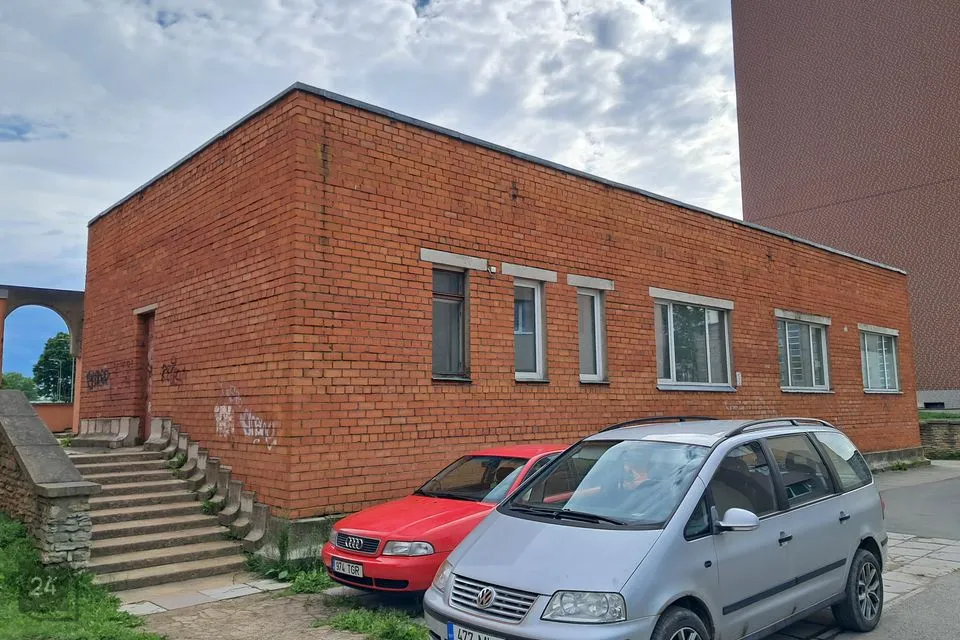 Mitme sihtotstarbega, 226 m² Äripind - Sillamäe linn - foto 5