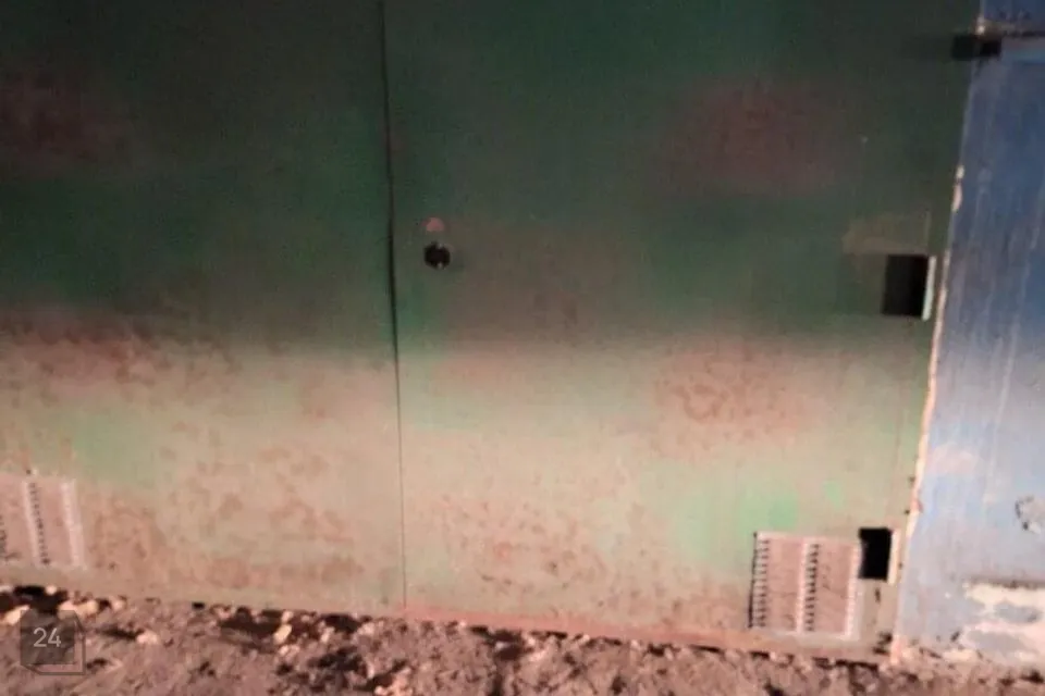 18 m² Garaaž  -  Tallinn, Kristiine linnaosa - foto 2