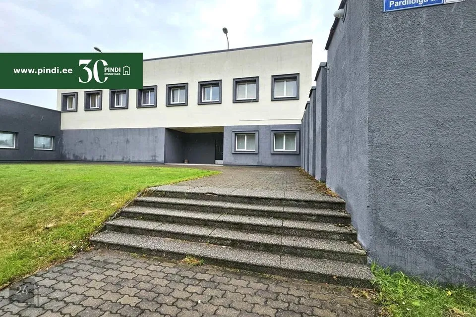 Büroo, 48 m² Äripind - Tallinn, Põhja-Tallinna linnaosa