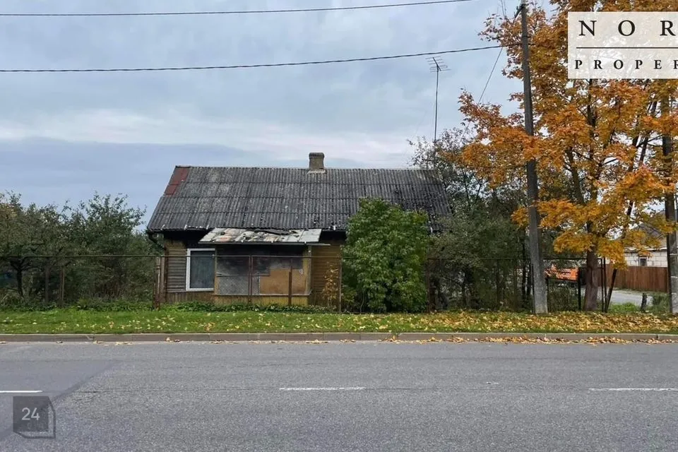 3-toaline Maja - Narva linn - foto 2