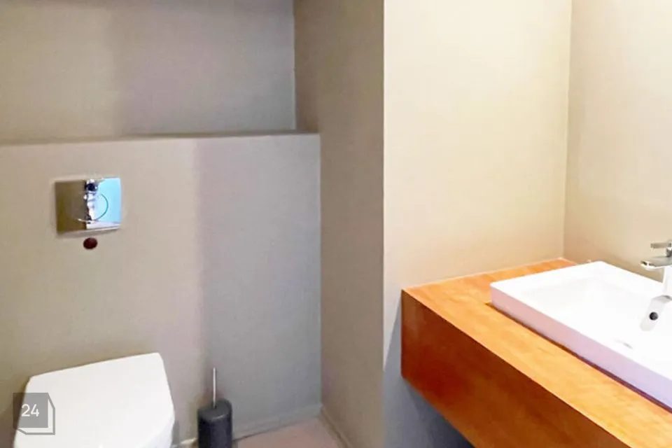 Büroo või Teenindus, 257 m² Äripind  -  Tallinn, Kesklinna linnaosa - foto 5