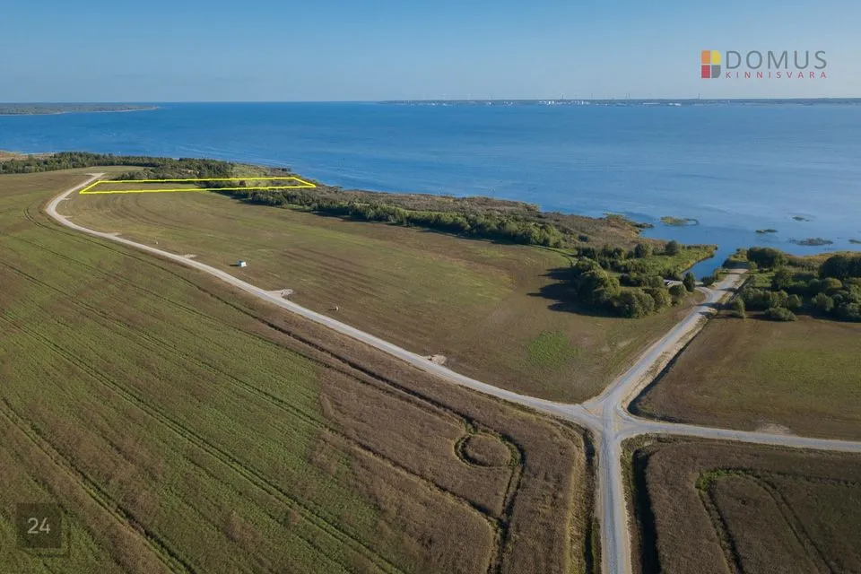 Elamumaa, 13425 m² Maa  -  Lääne-Harju vald, Kurkse küla - foto 5