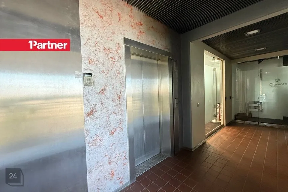 Büroo või Teenindus, 37 m² Äripind  -  Tallinn, Kristiine linnaosa - foto 2