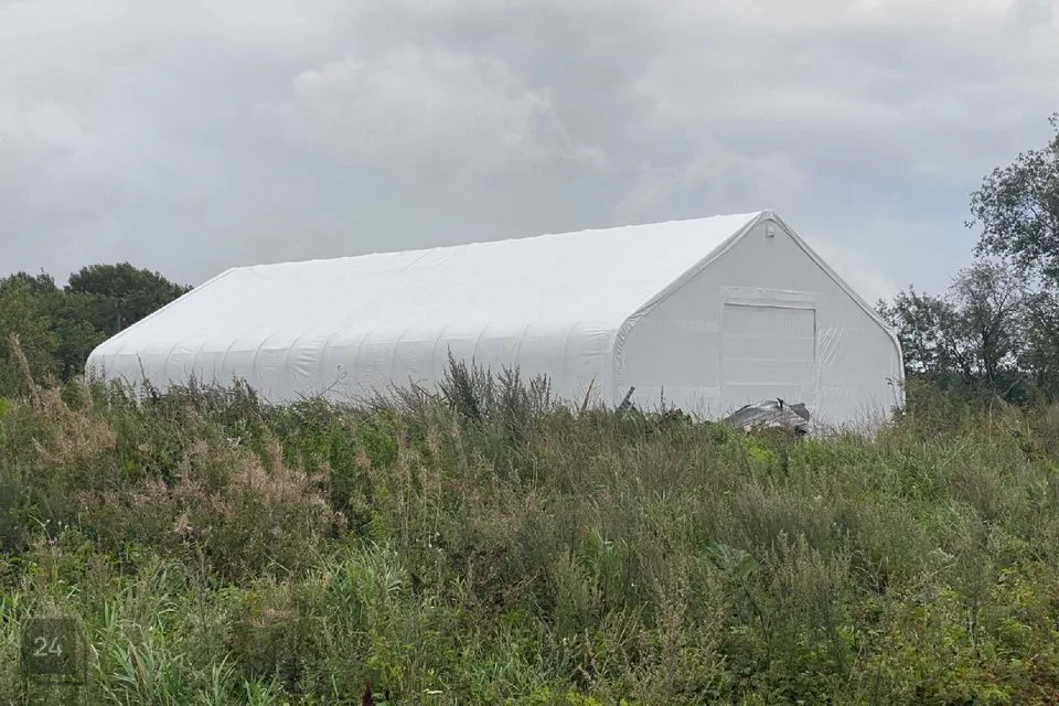 Tootmine, 450 m² Äripind  -  Kiili vald, Paekna küla - foto 5
