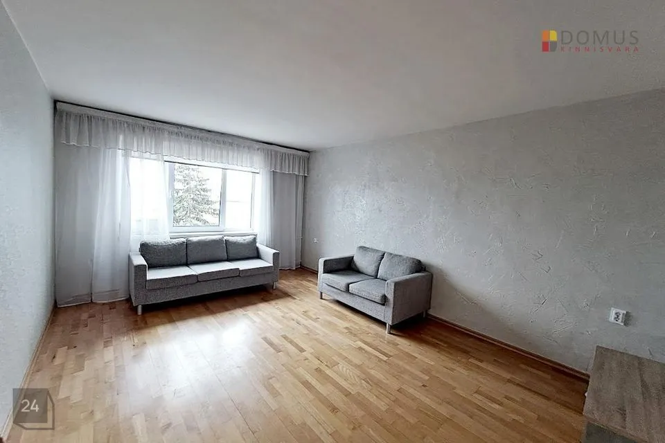 3-toaline Korter - Pärnu linn, Pärnu linn - foto 5