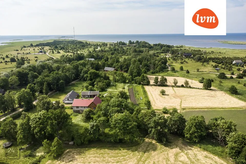 Maatulundusmaa, 9958 m² участок в Pärnu linn, Värati küla
