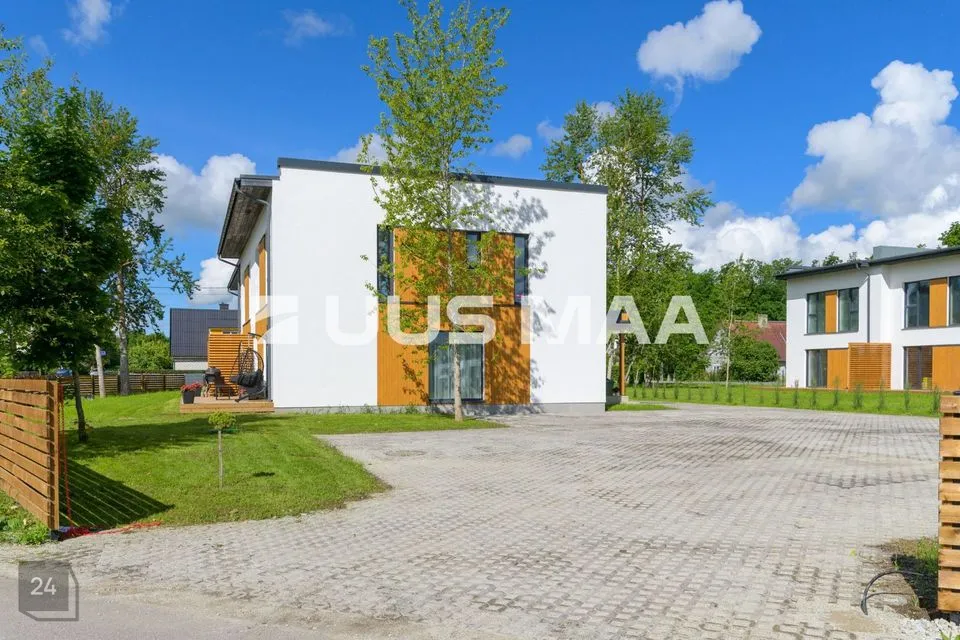 5-toaline Korter - Rakvere linn