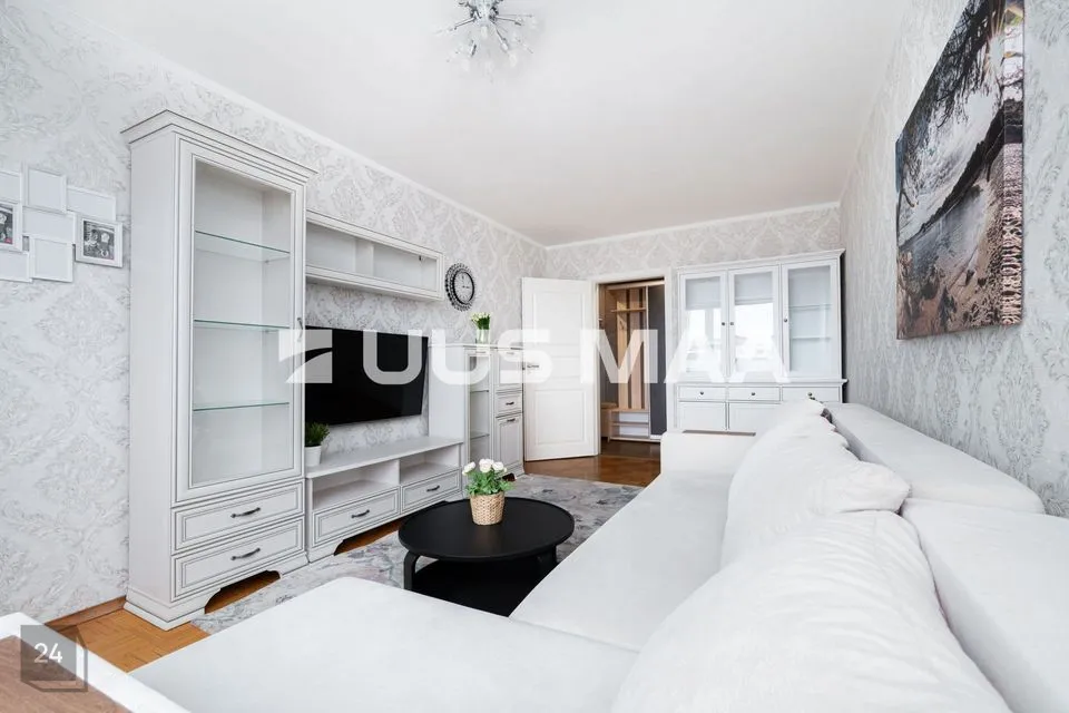 3-toaline Korter  -  Tallinn, Haabersti linnaosa