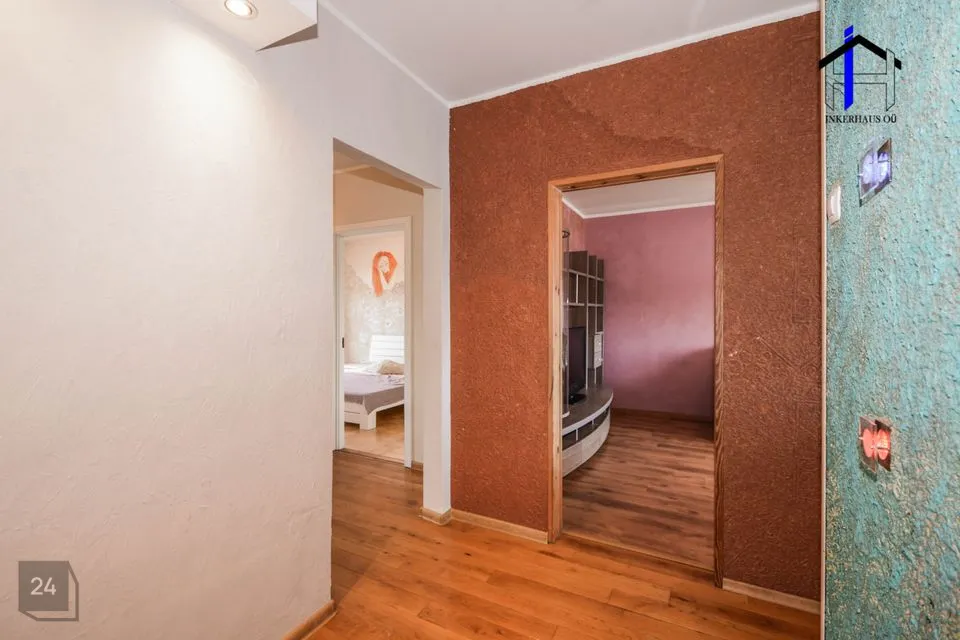 3-toaline Korter - Tartu linn, Tartu linn - foto 4