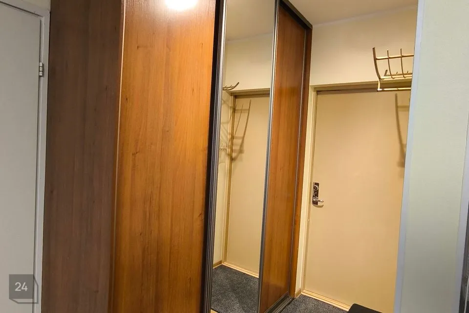 1-toaline Korter  -  Tallinn, Haabersti linnaosa - foto 2