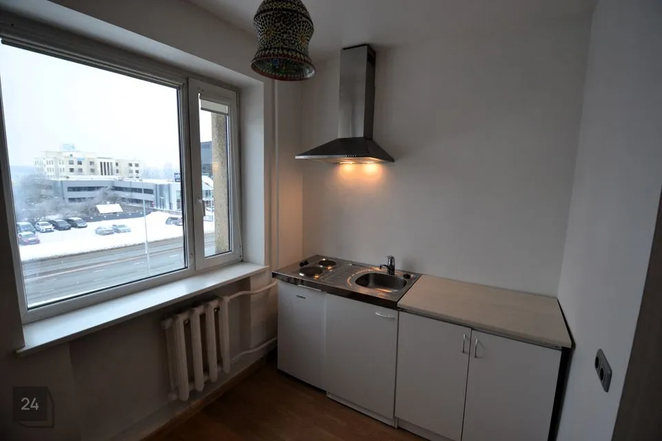 1-toaline Korter  -  Tartu linn, Tartu linn - foto 2