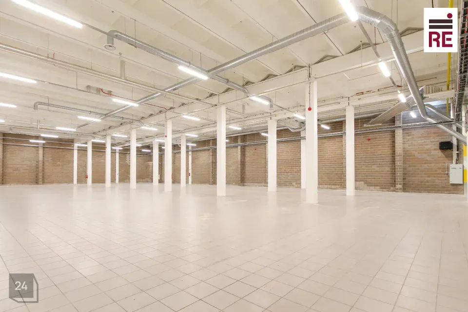 Mitme sihtotstarbega, 1061 m² Äripind - Tallinn, Lasnamäe linnaosa