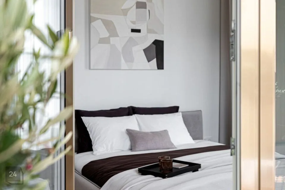 4-toaline Korter  -  Tallinn, Kristiine linnaosa - foto 5