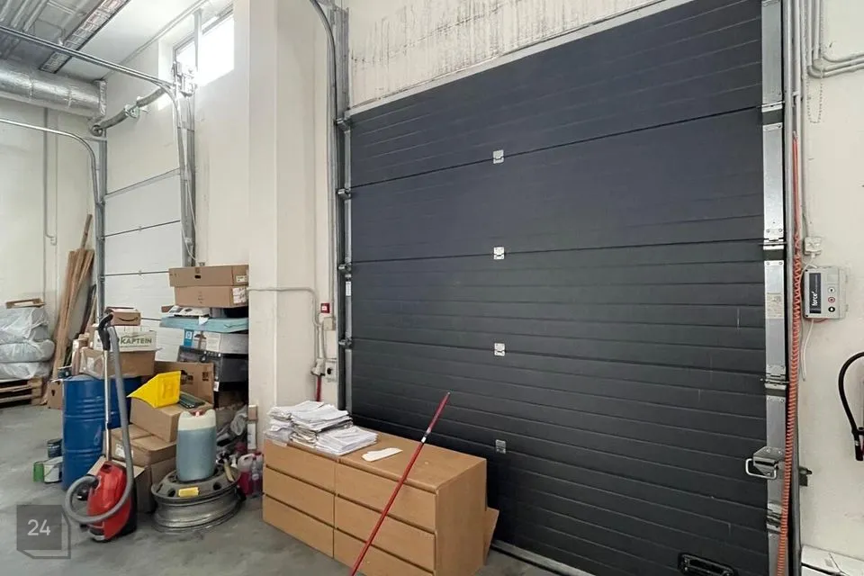 Tootmine, 262 m² Äripind - Rae vald, Jüri alevik - foto 5