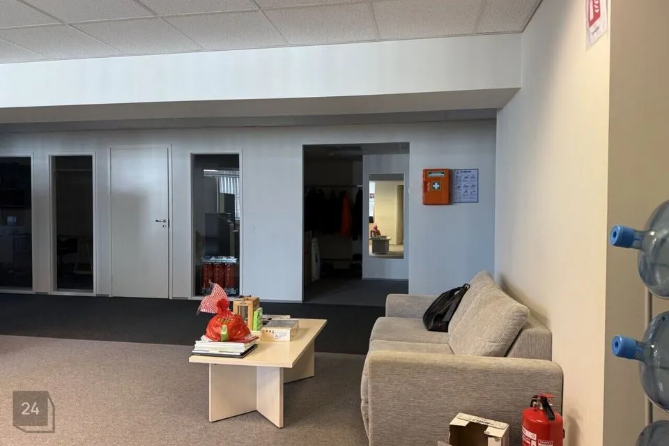 Büroo, 160 m² Äripind  -  Tallinn, Kesklinna linnaosa - foto 3