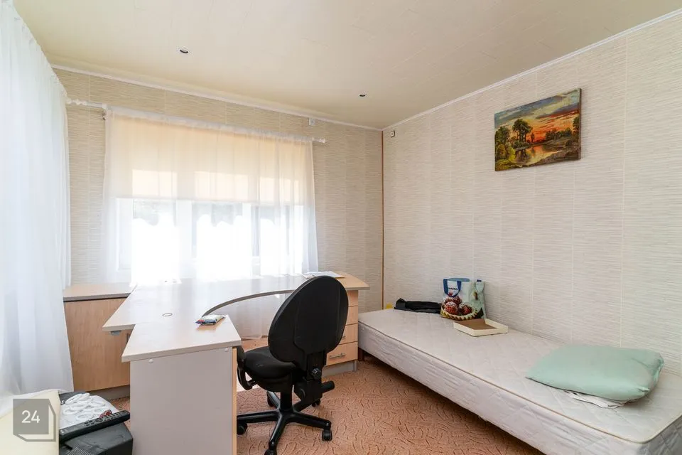 6-toaline Maja  -  Põltsamaa vald, Põltsamaa linn - foto 3