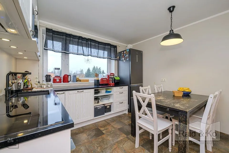 4-room apartment in Saku vald, Saku alevik - photo 2
