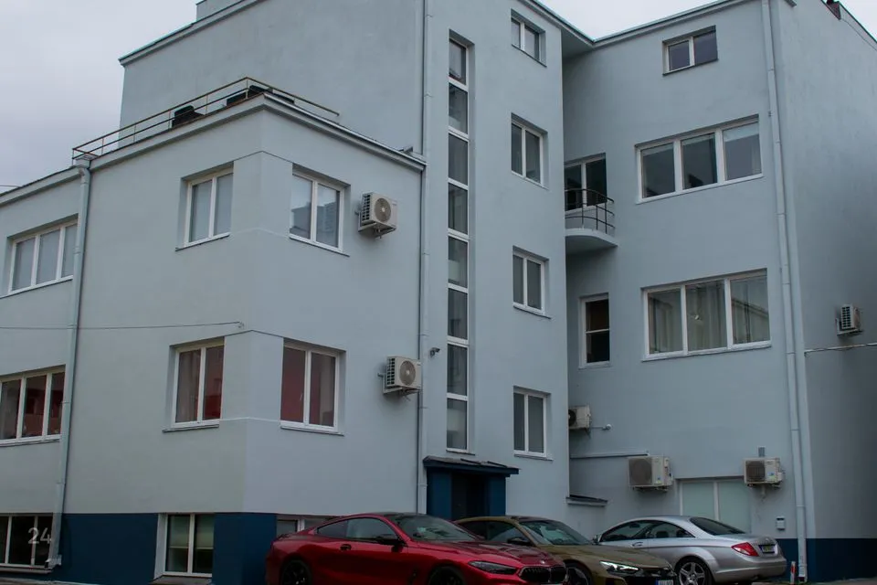 3-toaline Korter  -  Rakvere linn - foto 3