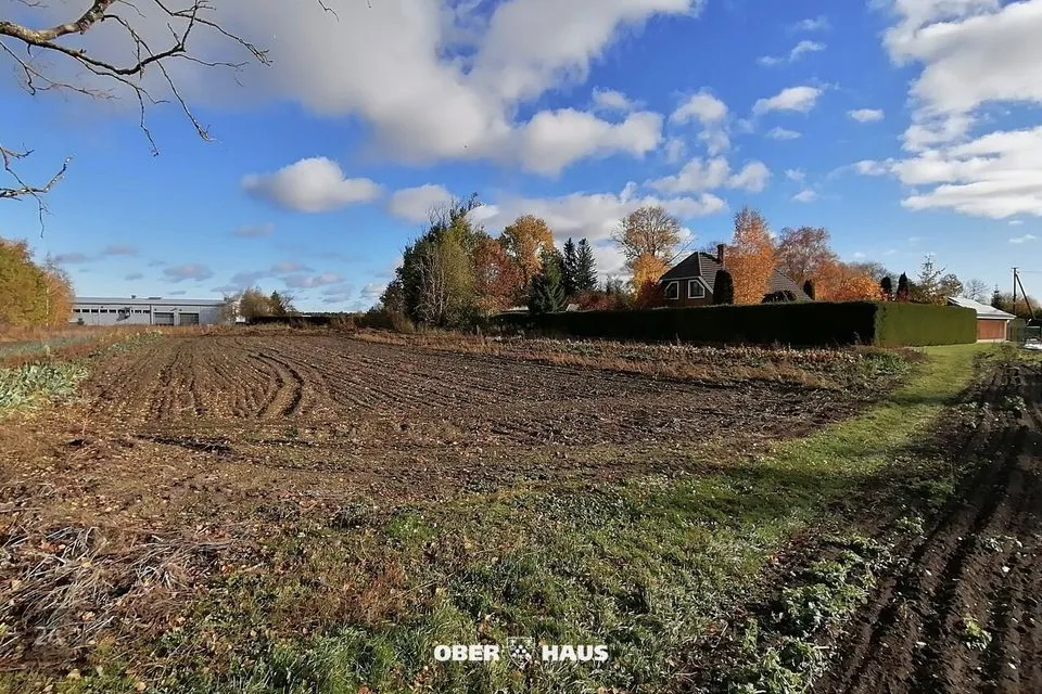 Maatulundusmaa, 2529 m² участок в Rae vald, Peetri alevik