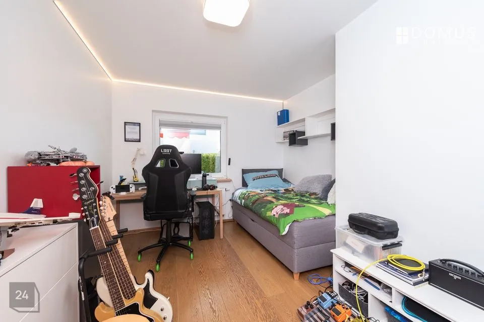 4-toaline Maja  -  Tallinn, Pirita linnaosa - foto 2