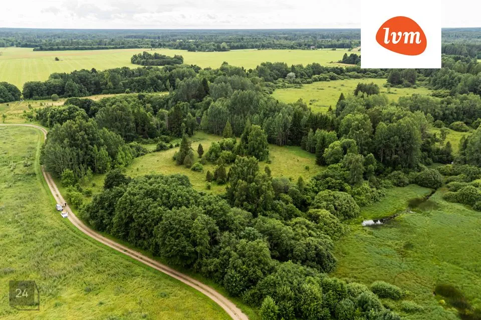 43102 m² Maa  -  Saue vald, Haiba küla - foto 2