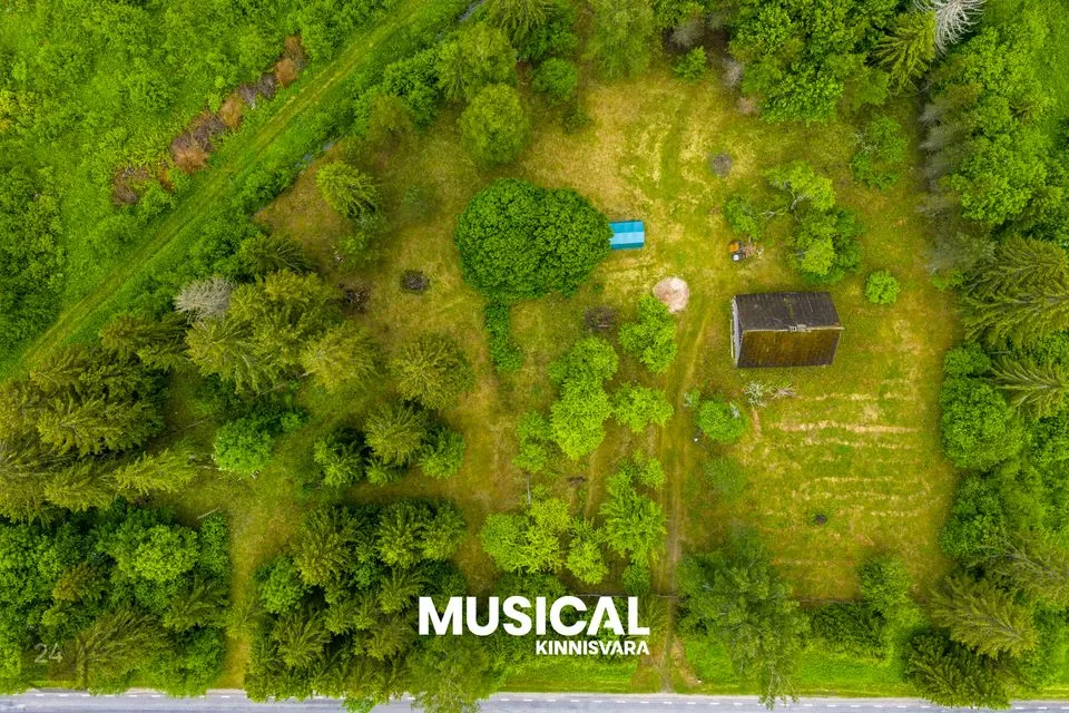 Elamumaa, 10734 m² Maa  -  Põltsamaa vald, Uuevälja küla