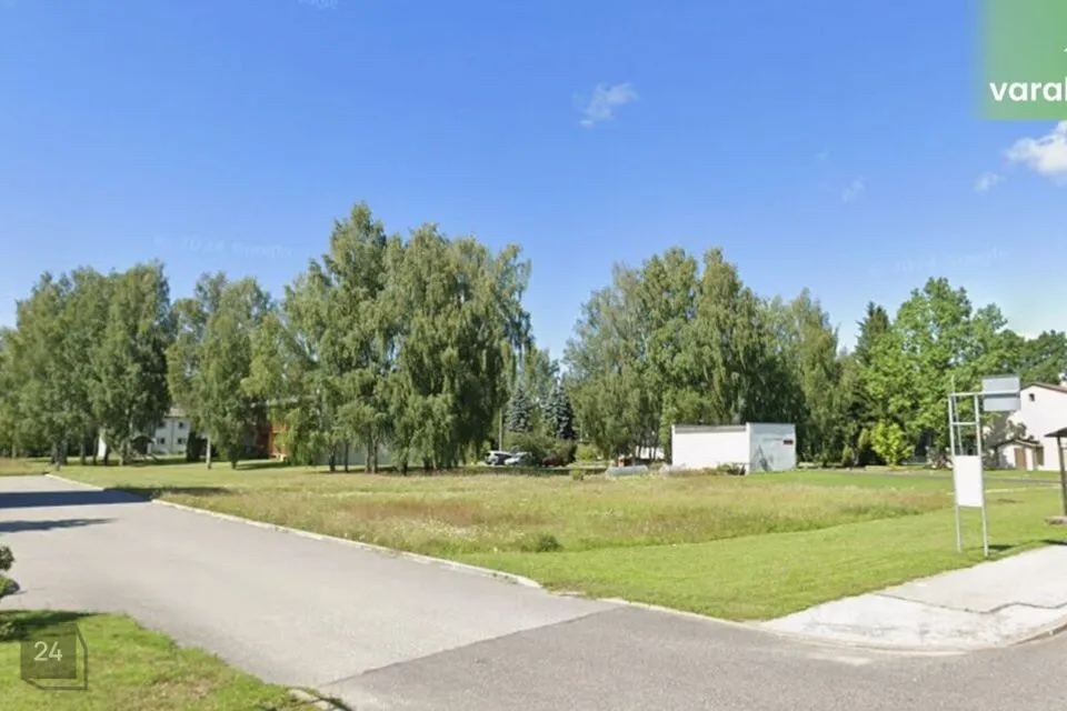 Земля коммерческого назначения, 1695 m² участок в Põlva vald, Põlva linn - фото 4