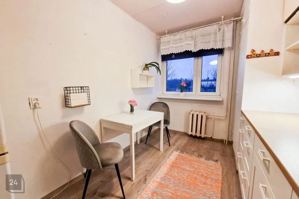 3-комнатная Квартира в Elva vald, Rõngu alevik - фото 3