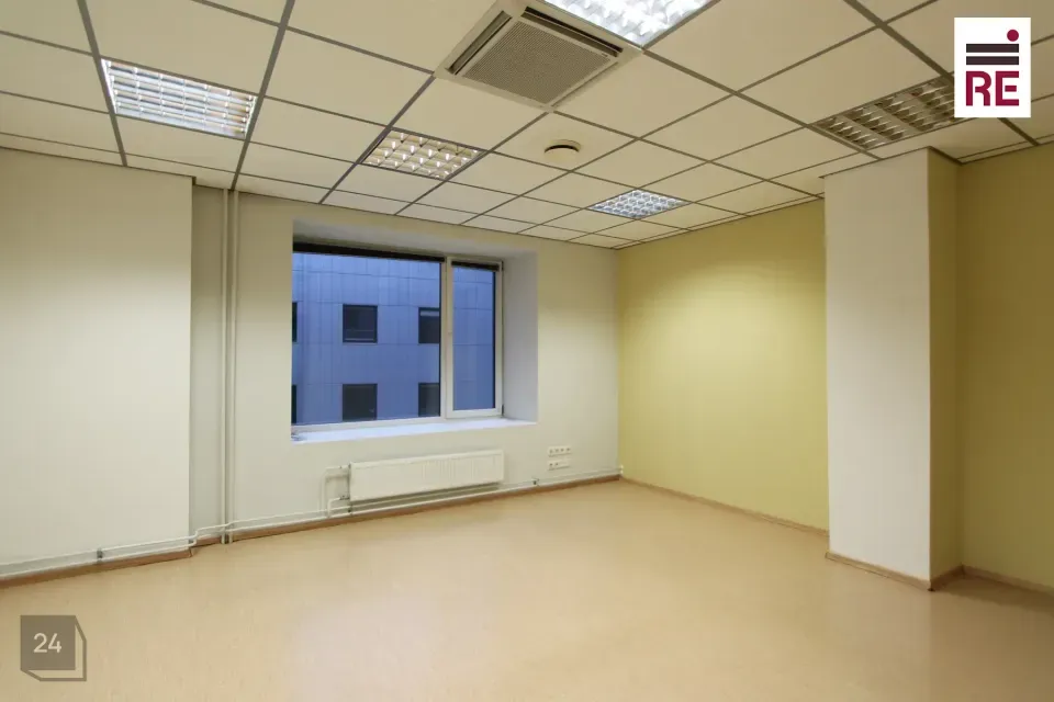 Büroo, 20 m² Äripind  -  Tallinn, Kesklinna linnaosa - foto 2