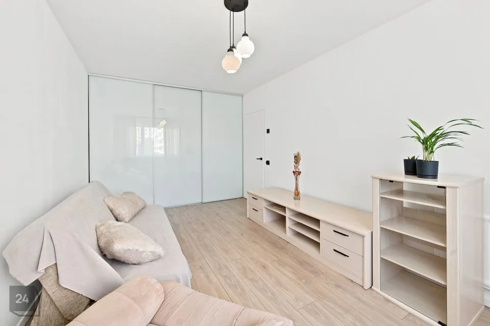 3-toaline Korter - Tallinn, Lasnamäe linnaosa - foto 3