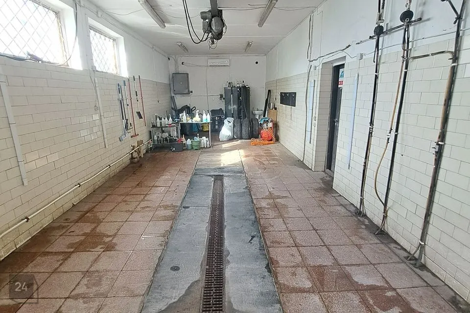 Büroo, 433 m² Äripind  -  Jõhvi vald, Jõhvi linn - foto 2