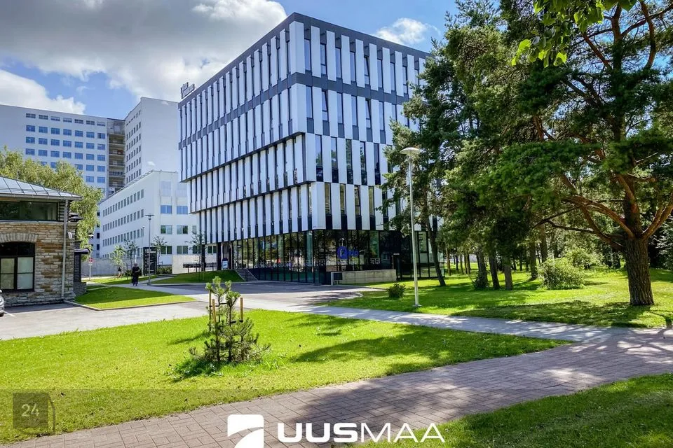 Mitme sihtotstarbega, 104 m² Äripind  -  Tallinn, Mustamäe linnaosa - foto 2