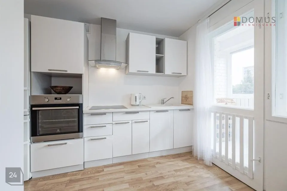 3-toaline Korter  -  Tallinn, Mustamäe linnaosa - foto 5