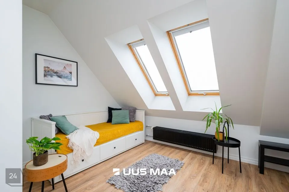 1-toaline Korter - Tallinn, Kesklinna linnaosa - foto 3