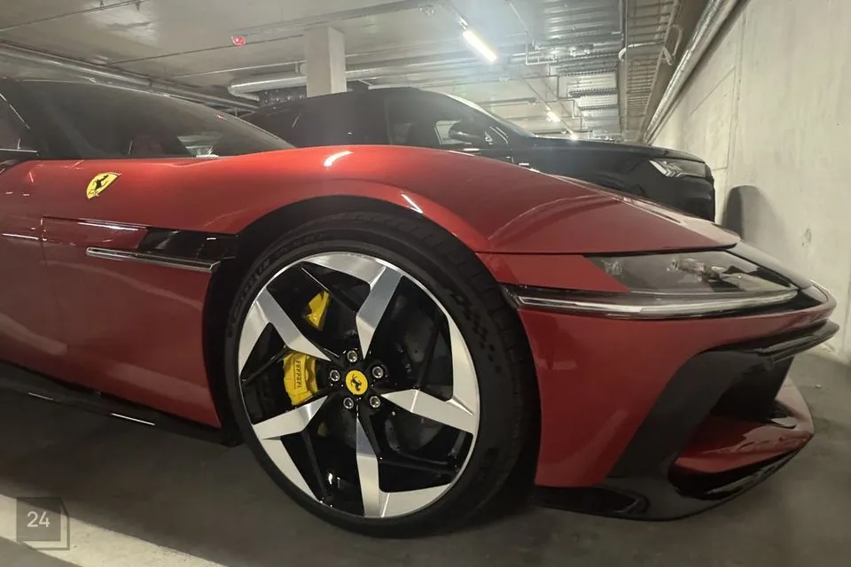 16 m² Garaaž  -  Tallinn, Põhja-Tallinna linnaosa - foto 4