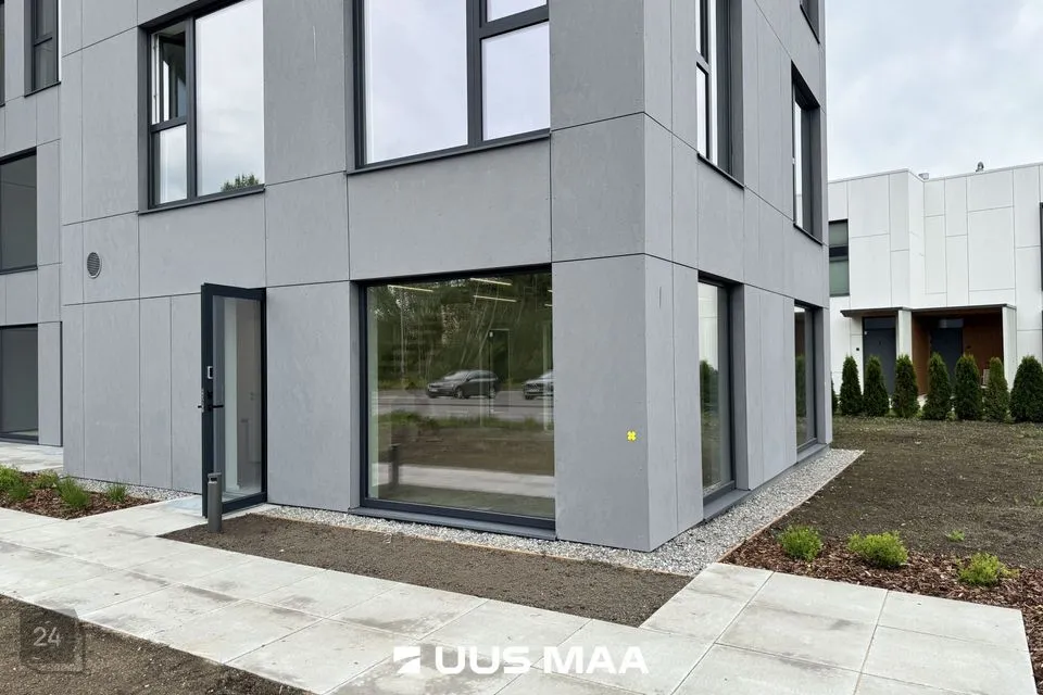 Teenindus, 111 m² Äripind  -  Tallinn, Haabersti linnaosa - foto 2